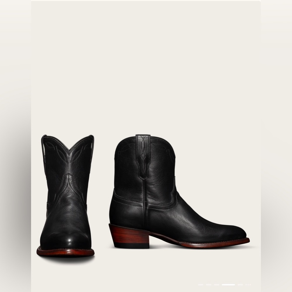 Paige Tecovas Boot